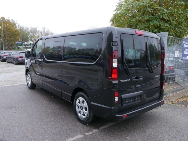 Renault Trafic dCi L2H1 110 kW image number 6