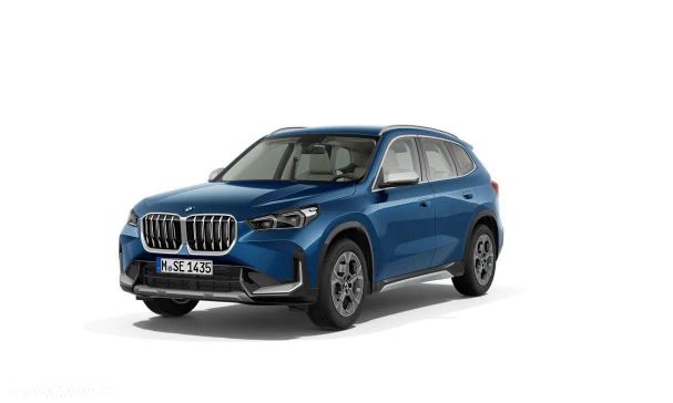 BMW X1 sDrive 100 kW image number 1