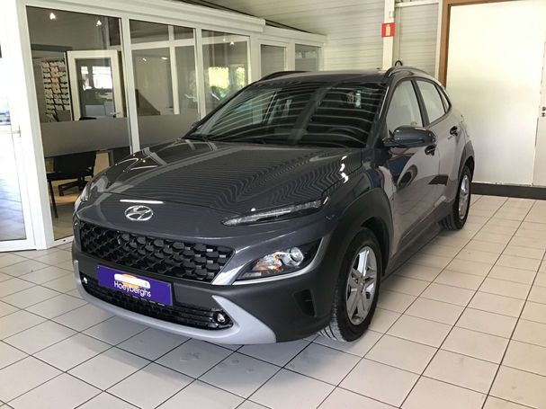 Hyundai Kona 1.0 T-GDI N 88 kW image number 1