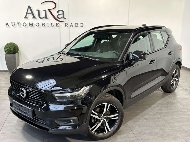 Volvo XC40 T3 120 kW image number 1