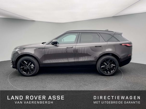 Land Rover Range Rover Velar 184 kW image number 17