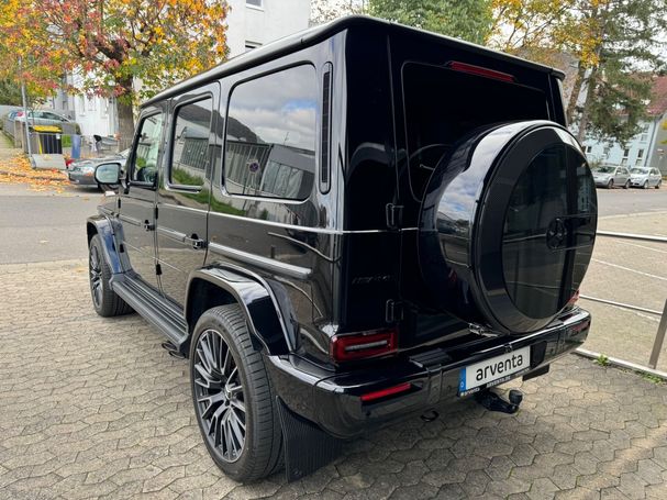 Mercedes-Benz G 63 AMG G 430 kW image number 2