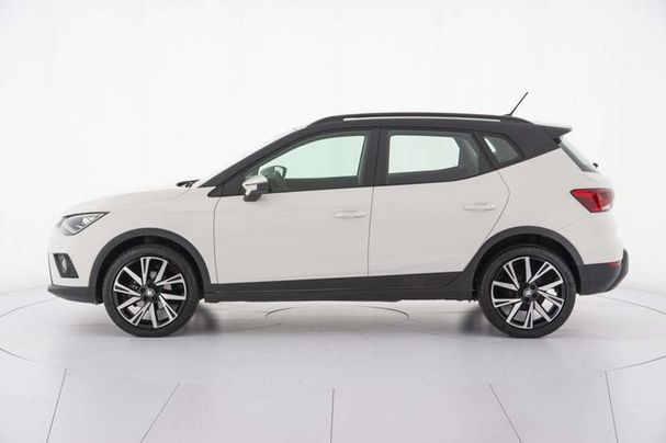 Seat Arona 1.0 TGI Style 66 kW image number 5