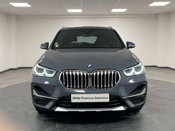 BMW X1 xDrive18d xLine 110 kW image number 2