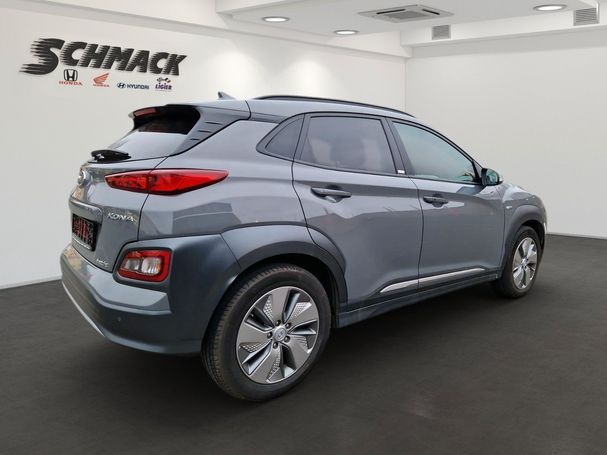 Hyundai Kona Elektro Style 100 kW image number 3