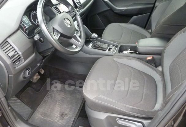 Skoda Kodiaq 2.0 TDI 110 kW image number 6