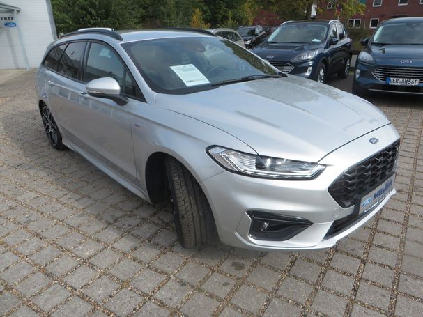 Ford Mondeo ST-Line 110 kW image number 6