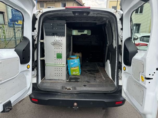 Ford Transit Connect 88 kW image number 18