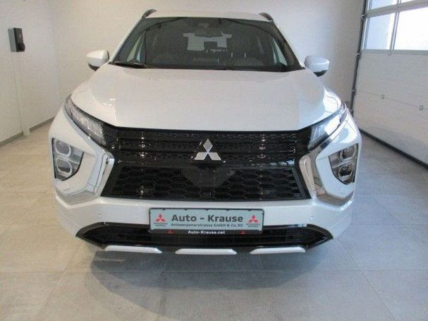 Mitsubishi Eclipse Cross 138 kW image number 3