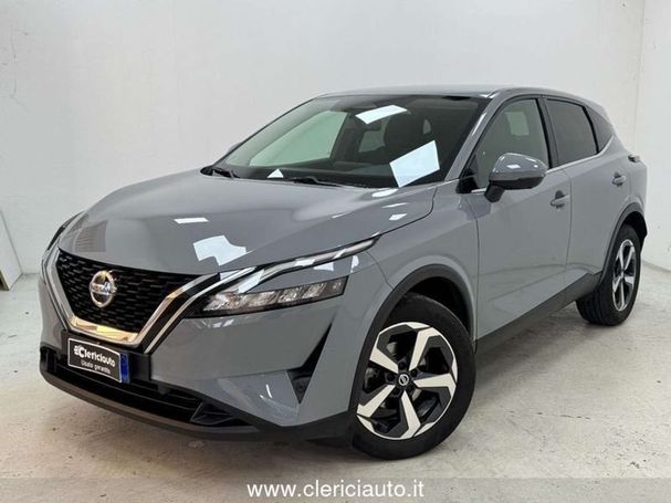 Nissan Qashqai MHEV N-CONNECTA Xtronic 116 kW image number 1