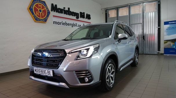 Subaru Forester 2.0i Active 110 kW image number 1