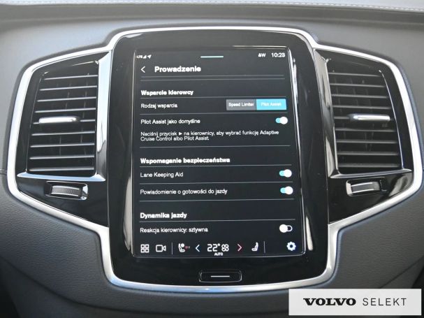 Volvo XC90 AWD 173 kW image number 28