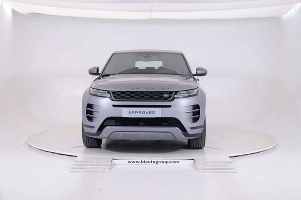 Land Rover Range Rover Evoque 132 kW image number 7