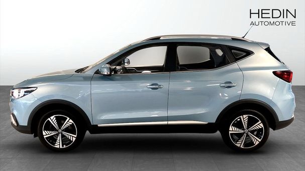 MG ZS EV Luxury 105 kW image number 6