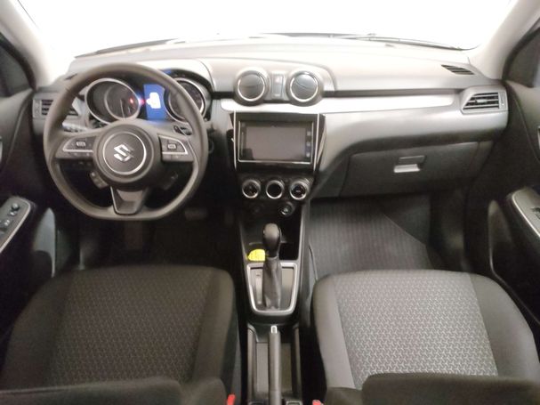 Suzuki Swift 1.2 61 kW image number 16