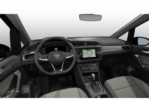 Volkswagen Touran DSG 110 kW image number 12