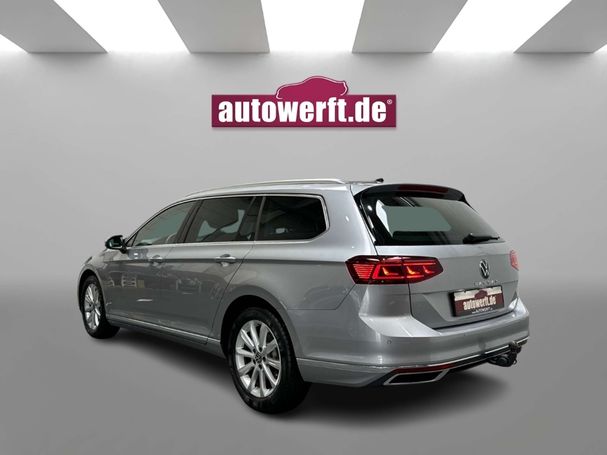 Volkswagen Passat Variant 2.0 TDI DSG 110 kW image number 4