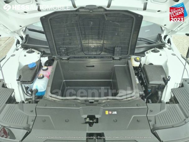 Hyundai Ioniq 5 448 kW image number 46