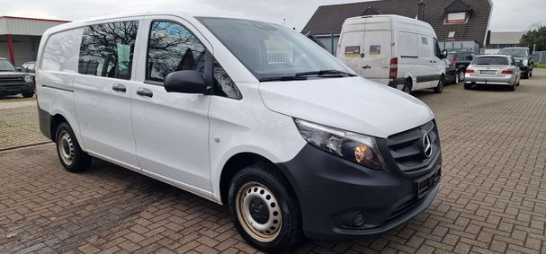 Mercedes-Benz Vito 114 extra 100 kW image number 2