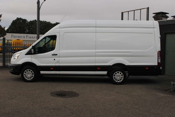 Ford Transit 2.0 TDCi 96 kW image number 7