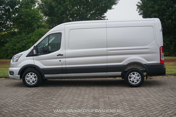 Ford Transit 350 L3H2 Limited 125 kW image number 1