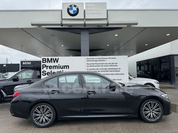 BMW 320d M Sport 140 kW image number 3