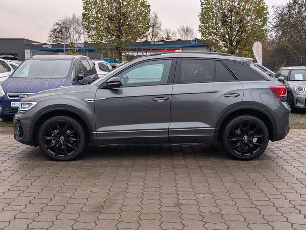 Volkswagen T-Roc 1.5 TSI R-Line DSG 110 kW image number 5