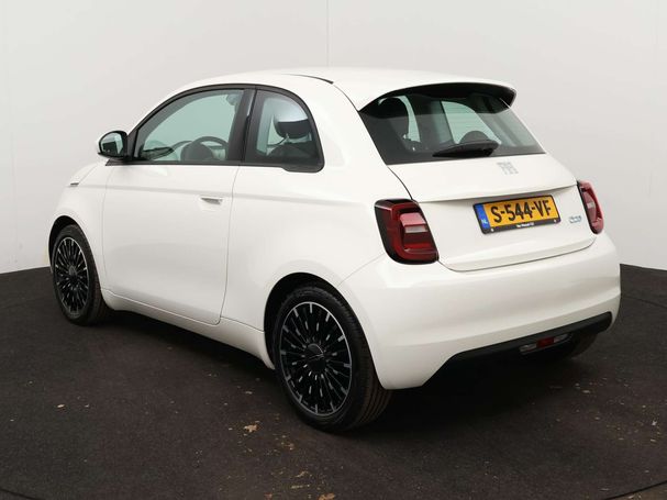 Fiat 500 e 42 kWh 87 kW image number 6