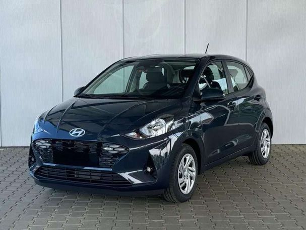 Hyundai i10 1.0 49 kW image number 1