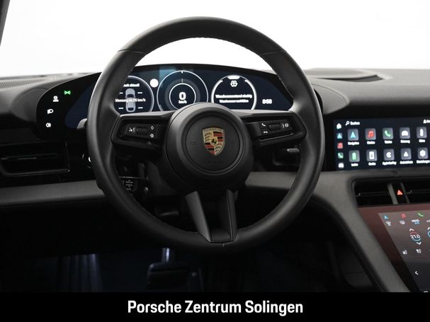 Porsche Taycan 4S Cross Turismo 420 kW image number 18