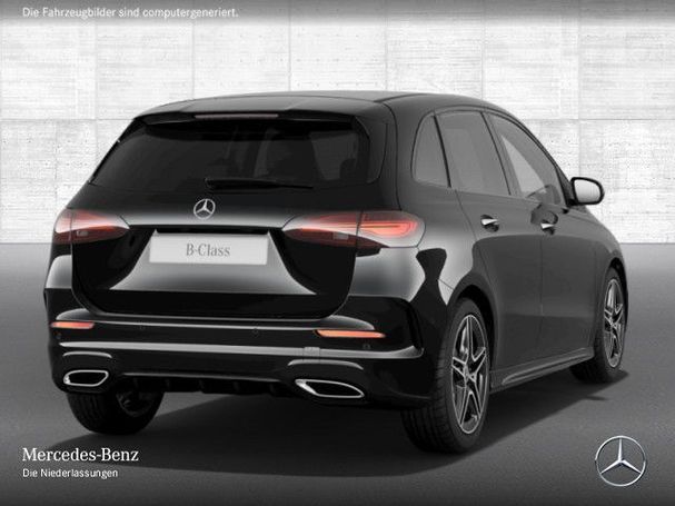 Mercedes-Benz B 200 120 kW image number 4