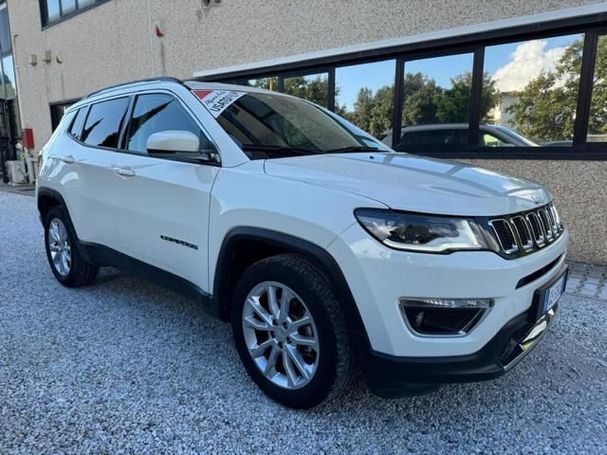 Jeep Compass 1.6 MultiJet 88 kW image number 3