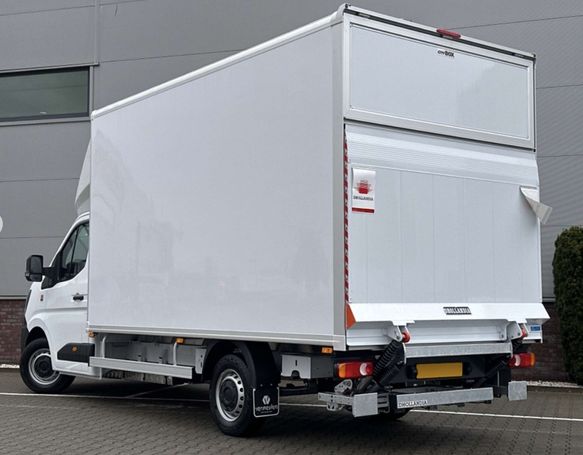 Renault Master Van dCi 150 Advance 110 kW image number 3