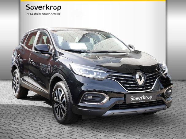 Renault Kadjar TCe 160 Techno EDC 116 kW image number 2