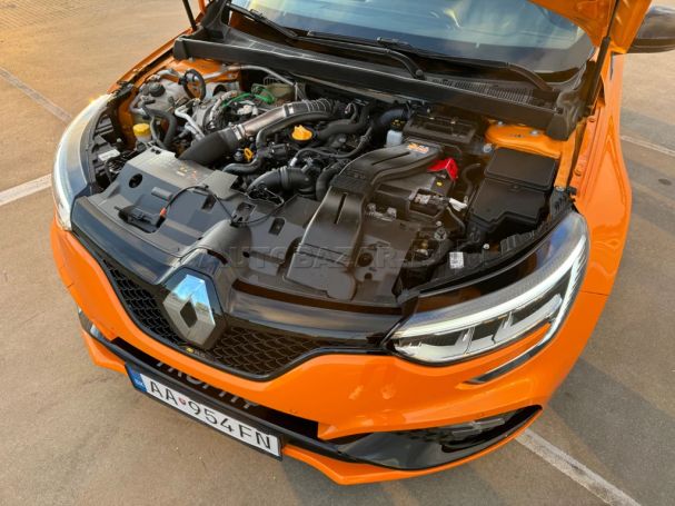 Renault Megane R.S. TCe 300 Trophy EDC 221 kW image number 14