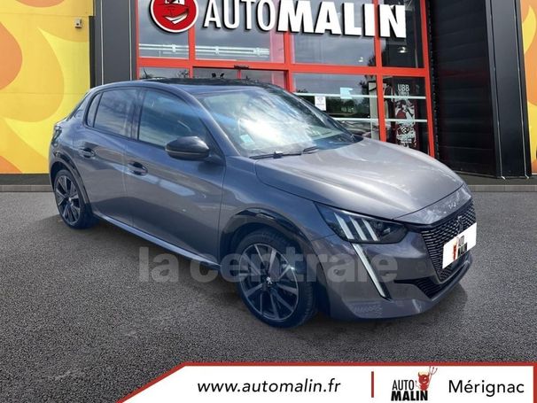 Peugeot 208 BlueHDi 100 75 kW image number 2