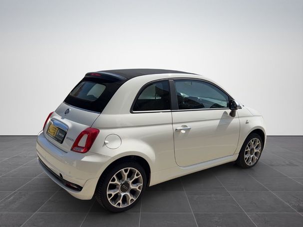 Fiat 500C 51 kW image number 2