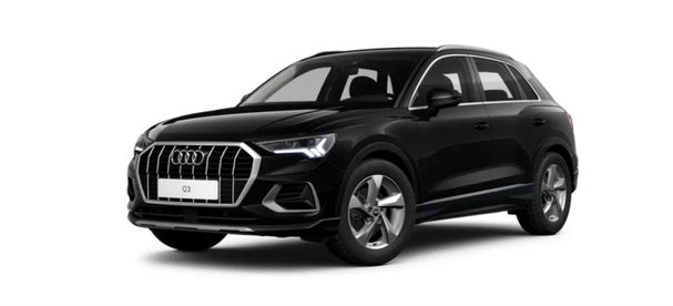 Audi Q3 35 TFSI S tronic Advanced 110 kW image number 1