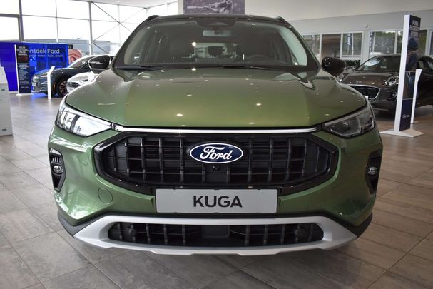 Ford Kuga Active 2.5 PHEV X 179 kW image number 3