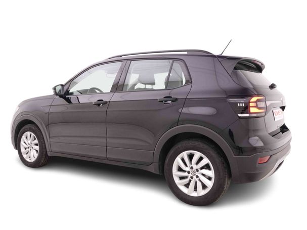 Volkswagen T-Cross 1.0 TSI DSG 81 kW image number 4