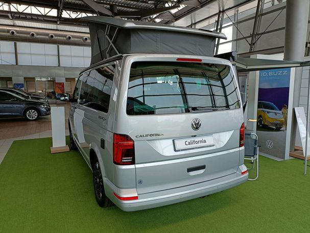 Volkswagen T6 California DSG Beach 110 kW image number 7