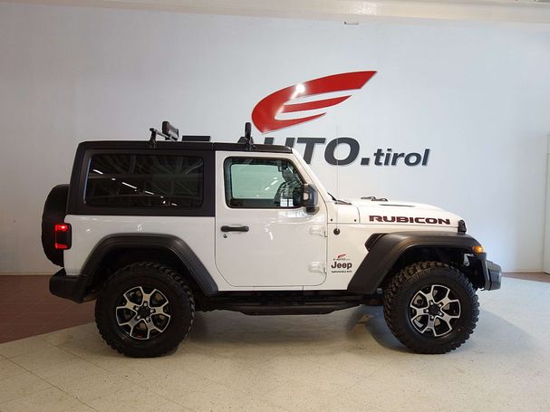 Jeep Wrangler 2.0 Rubicon 200 kW image number 8