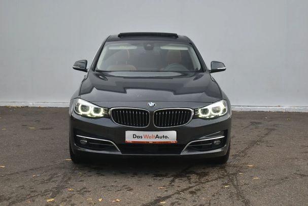 BMW 320i Gran Turismo xDrive 135 kW image number 3