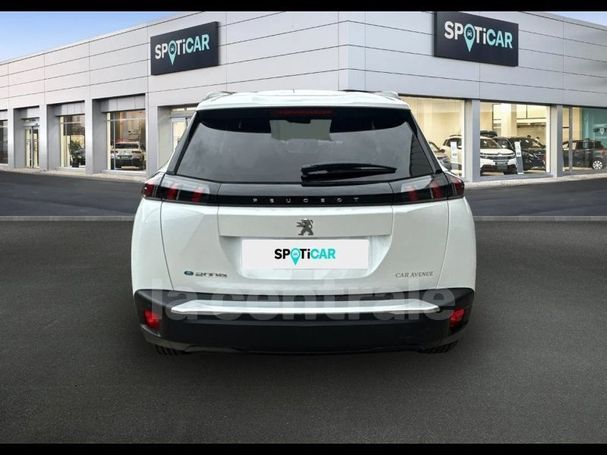 Peugeot 2008 e 50 kWh 100 kW image number 6