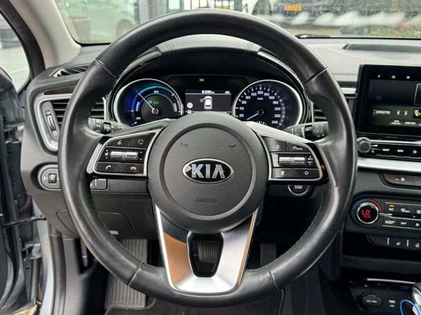 Kia XCeed 1.6 GDI 104 kW image number 11