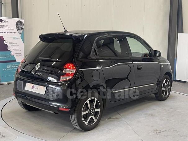 Renault Twingo Energy TCe 90 Intens 66 kW image number 11