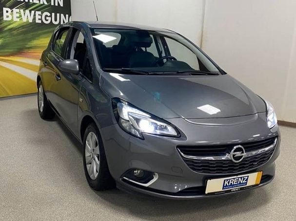 Opel Corsa 1.4 66 kW image number 2