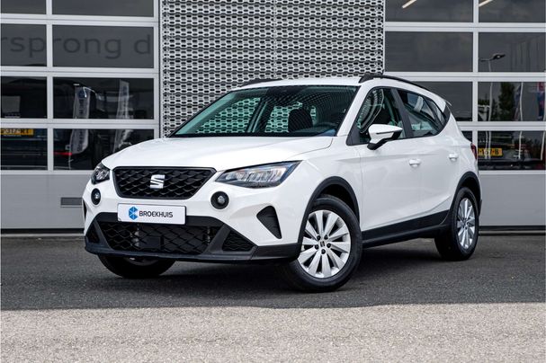 Seat Arona 1.0 TSI Style 70 kW image number 1