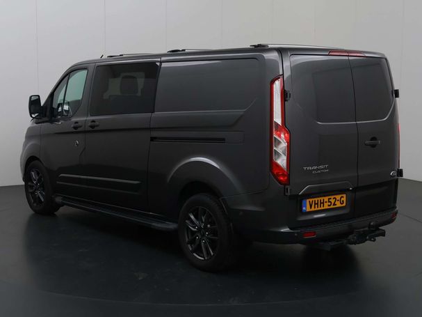 Ford Transit Custom 320 L2 2.0 TDCi Limited 125 kW image number 22