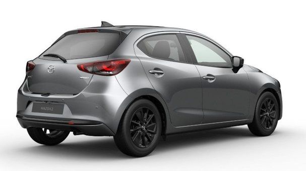 Mazda 2 90 66 kW image number 7